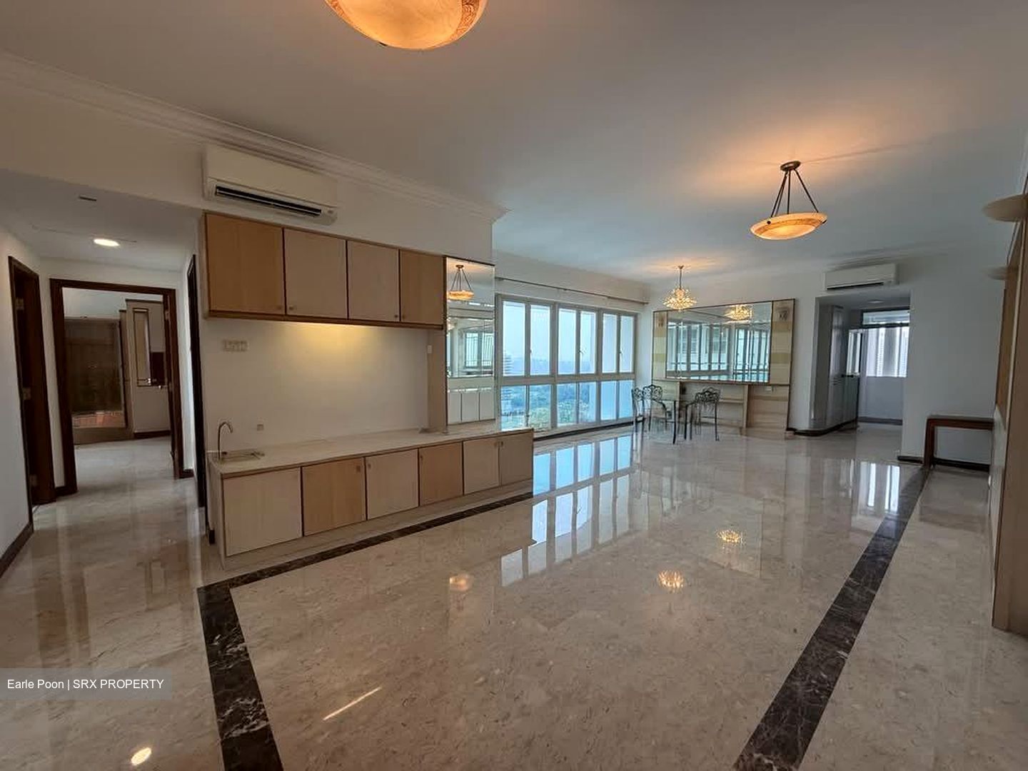 Trellis Towers (D12), Condominium #580415071